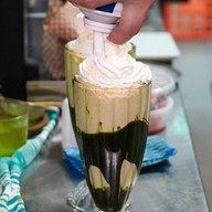 Matcha Mate