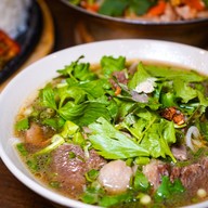 Nisa’s Thai Street Food