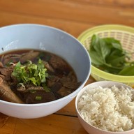 ก๋วยเตี๋ยวเป็ดเป่าปาก ลำลูกกาคลอง4 คลอง4