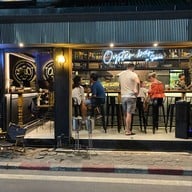 The Oyster bar x Samui หาดละไม