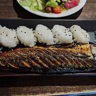 ซูชิมั้ย เพชรเกษม หนองแขม