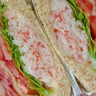 Lucky Sandwishes 🍀🌈