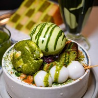 Matcha Mate