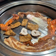 Jinseng Korean Restuarant