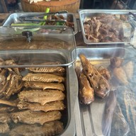 ก๋วยเตี๋ยวเป็ดเป่าปาก ลำลูกกาคลอง4 คลอง4