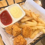 Penguin Eat Shabu สาขา J Arena ราชพฤกษ์