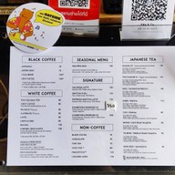 Fika & Co. Cafe Singha Complex