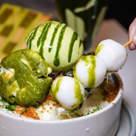 Matcha Mate