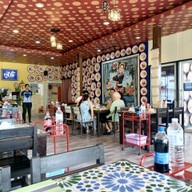 บรรยากาศ ภูไท รสแซ่บ  ตรัง