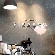 Fika & Co. Cafe Singha Complex