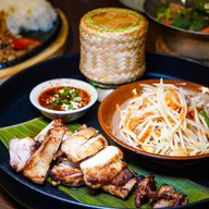 Nisa’s Thai Street Food
