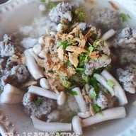 เมนูของร้าน ลาทอสคานา พาลัซโซลาทอสคานารีสอร์ท