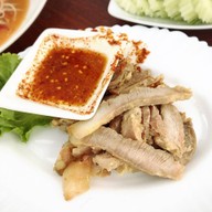 ครัวซีวิว หาดคอเขาสิชล