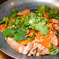 Nisa’s Thai Street Food