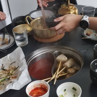 เมนูของร้าน ODB สาทร