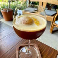 เมนูของร้าน DB SLOT COFFEE ROASTERS -