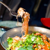 Nisa’s Thai Street Food