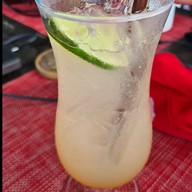 เมนูของร้าน Cafe De Pier