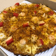 Domino's Pizza สีลม