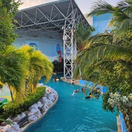 บรรยากาศ Pororo Water Park