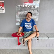 TRAIER COFFEE   สันกำแพง