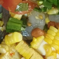 ส้มตำ ไก่ย่าง ร้านนคริทร์สาขาดอนเมือง