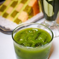 Matcha Mate