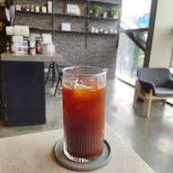 Fika & Co. Cafe Singha Complex