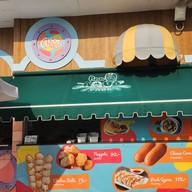 บรรยากาศ Pororo Water Park