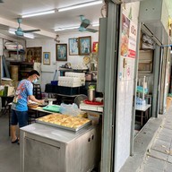 เพลินชัยขนมปัง-กาแฟ