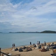 บรรยากาศ Summer By Coco Tam