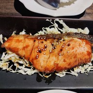 ซูชิมั้ย เพชรเกษม หนองแขม