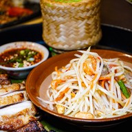 Nisa’s Thai Street Food