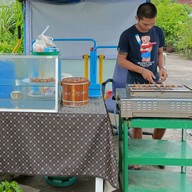 ทาโกยากิ(ลูกใหญ่ๆไส้แน่นๆ)