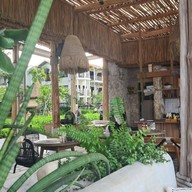 บรรยากาศ Summer By Coco Tam