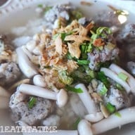 เมนูของร้าน ลาทอสคานา พาลัซโซลาทอสคานารีสอร์ท
