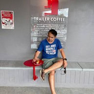 TRAIER COFFEE   สันกำแพง