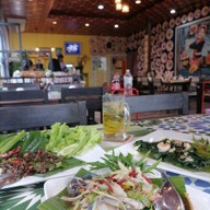 เมนูของร้าน ภูไท รสแซ่บ  ตรัง