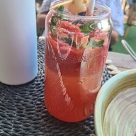 เมนูของร้าน Summer By Coco Tam