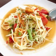 ครัวซีวิว หาดคอเขาสิชล
