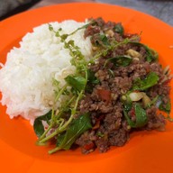 ส้มตำกำไร by ลาบยโสธร