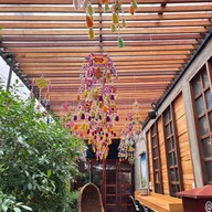 เมนูของร้าน Get Idea Coffee