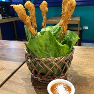 ณีอร NEE ORN Thaifood.Art