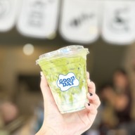 เมนูของร้าน Goodday Home Kaffee กาแฟ อาหารเช้า