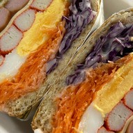 แซนวิช แซนใจ by S'Wich Rich