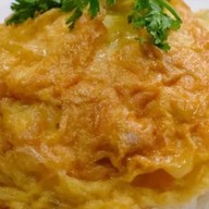 ข้าวต้มคุณหมวย 🥣 Food park เซ็นทรัลศรีราชา