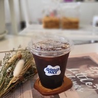 Goodday Home Kaffee กาแฟ อาหารเช้า
