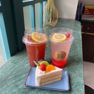 รับลม คาเฟ่ ท่าเรือมหาชัย