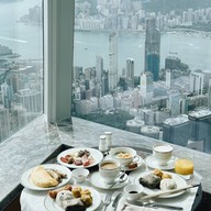 The Ritz-Carlton, Hong Kong