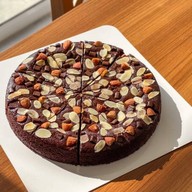 SANN BAKE&BREW